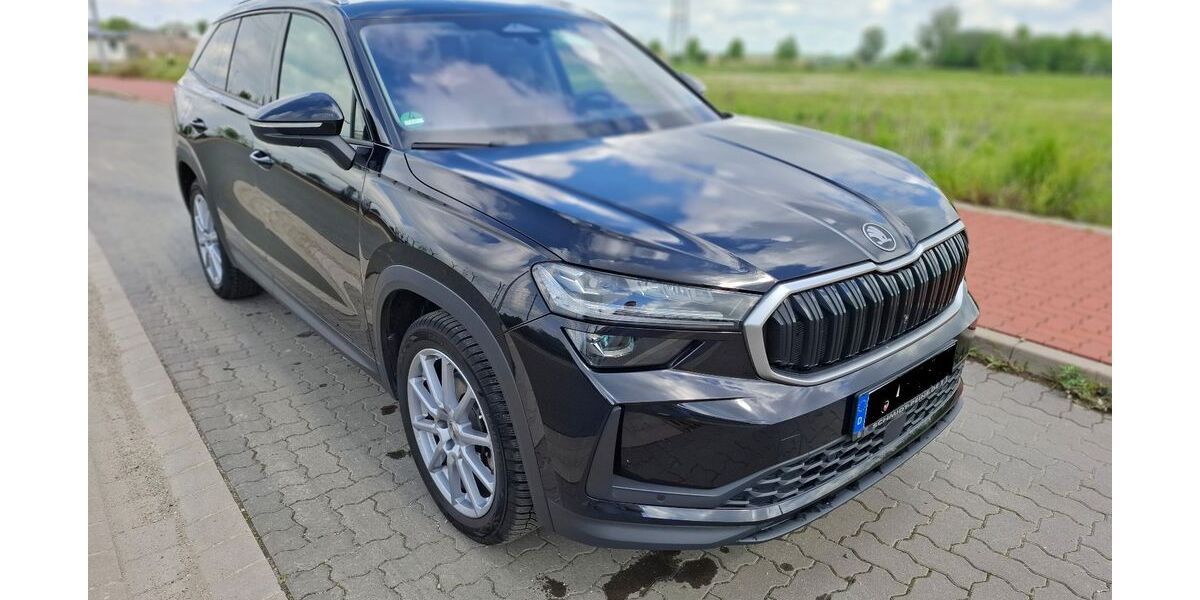 Skoda Kodiaq 20.556 km 44.850 &euro; Sehnde 31319