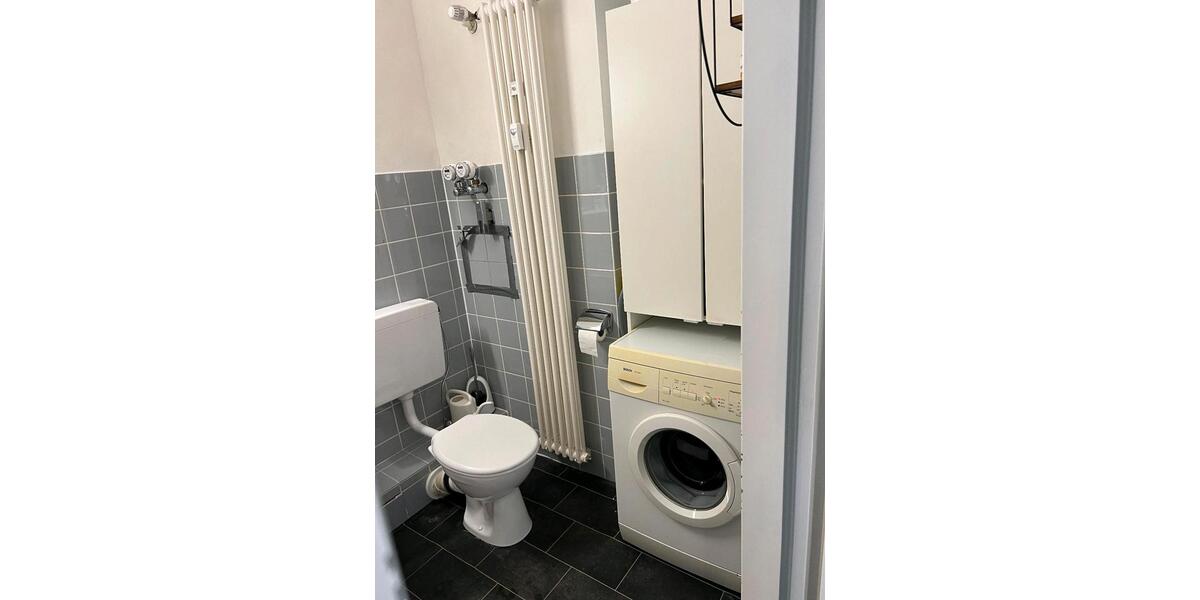 Etagenwohnung Hannover Döhren-Wülfel - 2 Zimmer, 64 m&sup2;, 730&euro; | Angebot:25875803