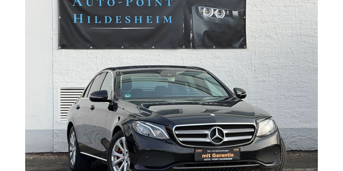 Mercedes-Benz E 250 200.000 km 16.890 &euro; Hildesheim 31135
