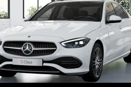 Mercedes-Benz C 180 12.871 km 36.490 &euro; Hannover 30655