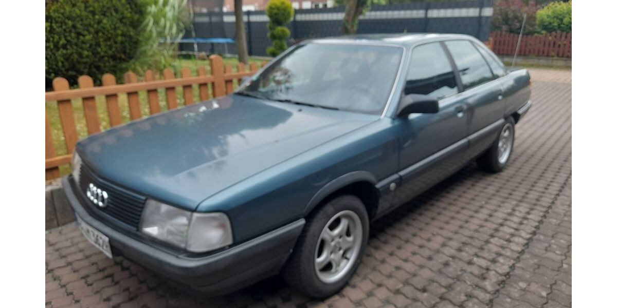 Audi 100 294.000 km 2.600 &euro; Eime 31036