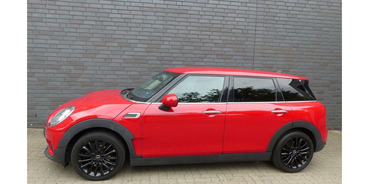 Mini One Clubman 80.000 km 14.995 &euro; Hannover 30179