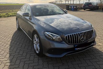 Mercedes-Benz E 220 186.000 km 22.900 &euro; Salzgitter 38226