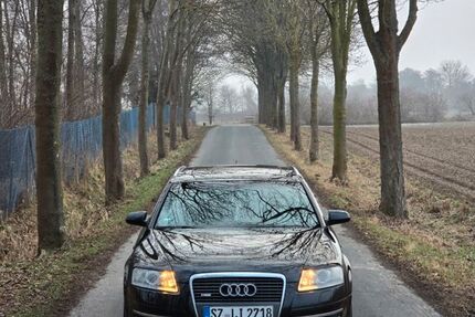 Audi A6 341.129 km 5.600 &euro; Salzgitter Bad 38259