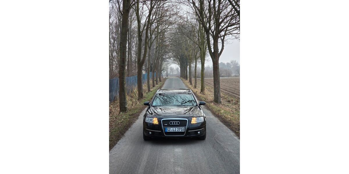 Audi A6 341.129 km 5.600 &euro; Salzgitter Bad 38259