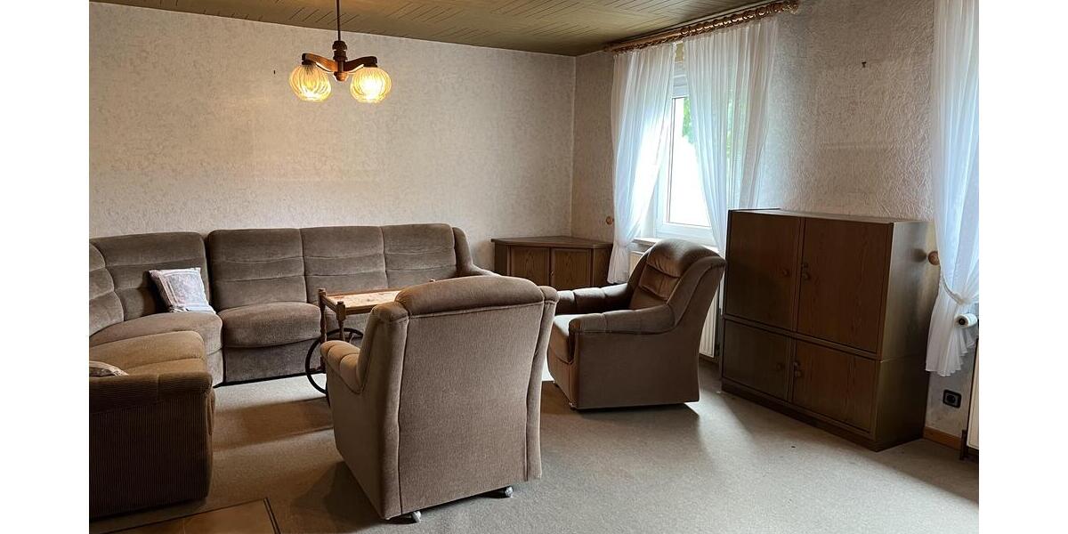 Alfeld OT: Haus mit Waldanbindung - Doppelhaushälfte Alfeld Gerzen | Angebot:21312506