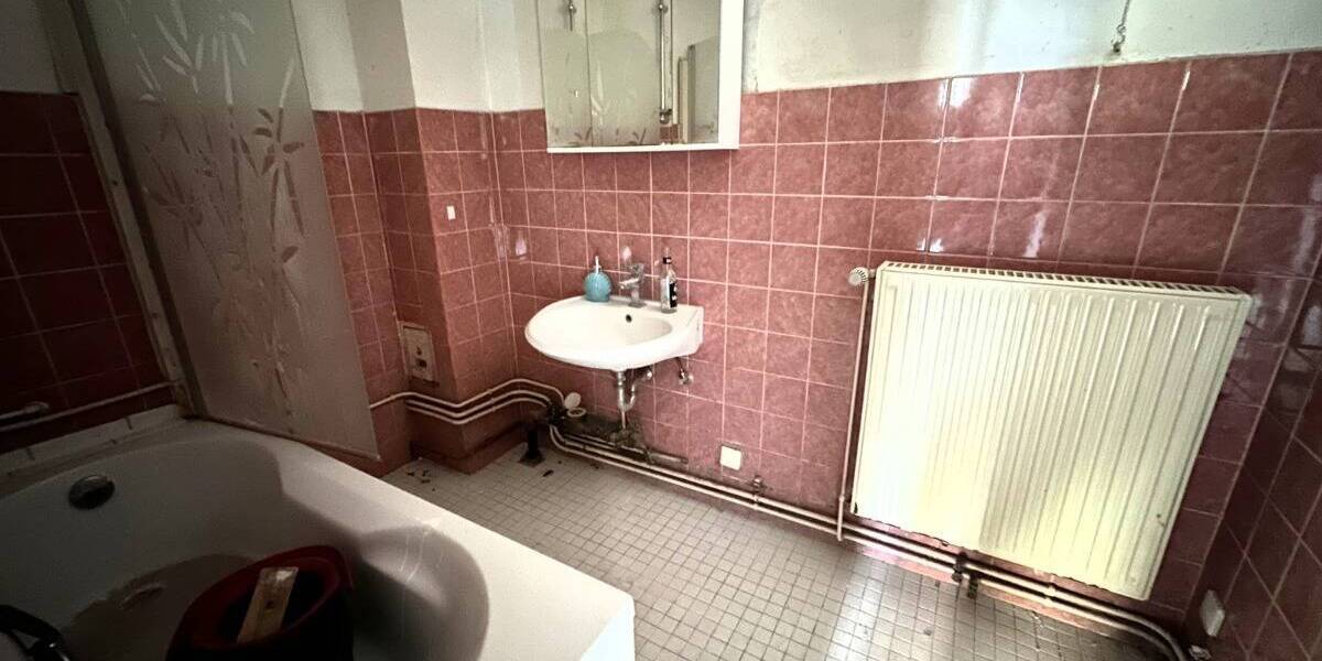 Einfamilienhaus Alfeld Imsen - 6 Zimmer, 145 m&sup2;, 59.000&euro; | Angebot:25984933