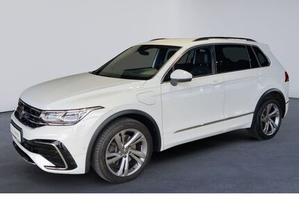 VW Tiguan 89.285 km 32.730 &euro; Hildesheim 31135