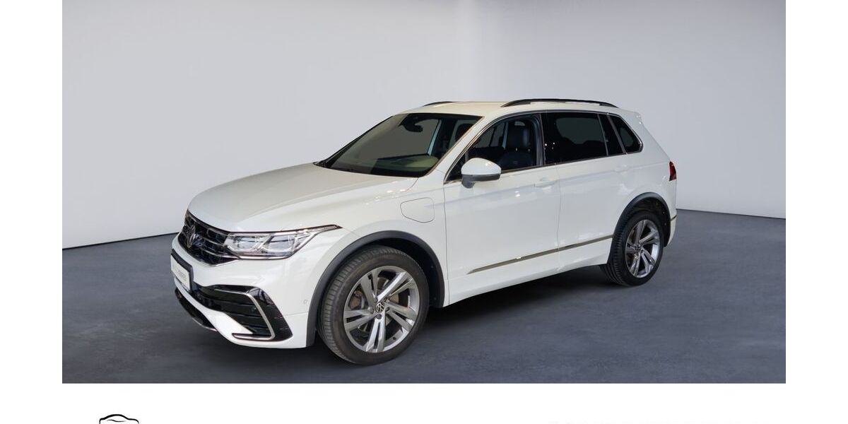 VW Tiguan 89.285 km 32.730 &euro; Hildesheim 31135