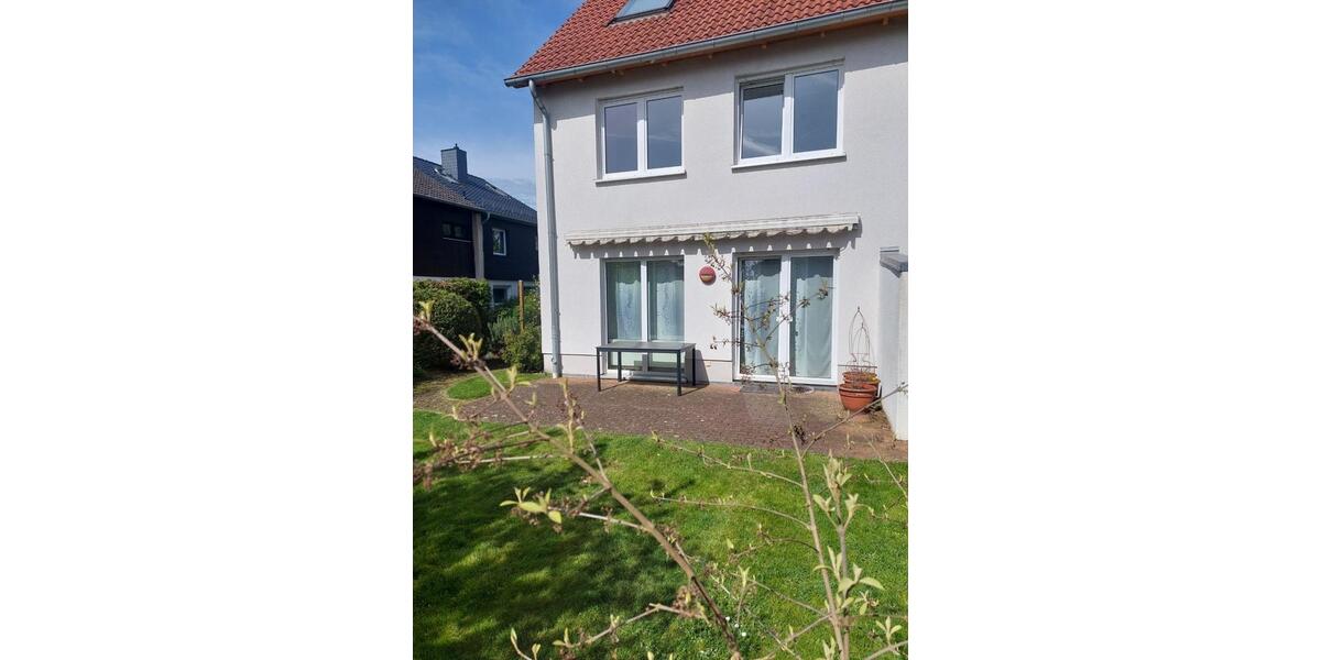 Etagenwohnung Springe - 6 Zimmer, 161 m&sup2;, 1.500&euro; | Angebot:25283094