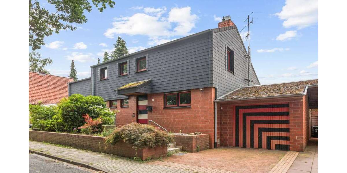 Einfamilienhaus Peine - 7 Zimmer, 159 m&sup2;, 410.000&euro; | Angebot:27096036