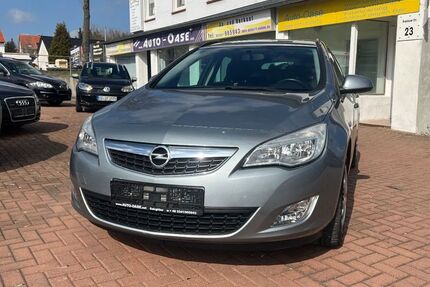 Opel Astra 215.000 km 2.990 &euro; Salzgitter-Bad 38259