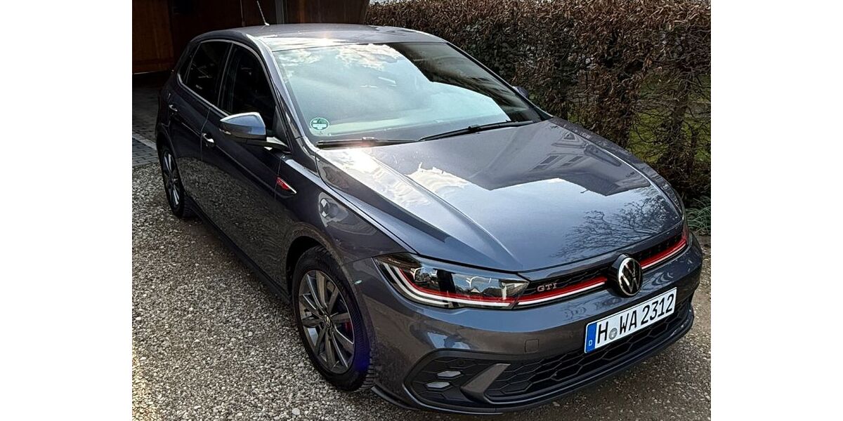 VW Polo 33.600 km 22.900 &euro; Springe 31832