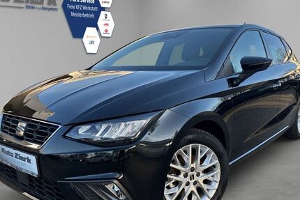 Seat Ibiza 27.690 km 19.290 &euro; Peine 31226