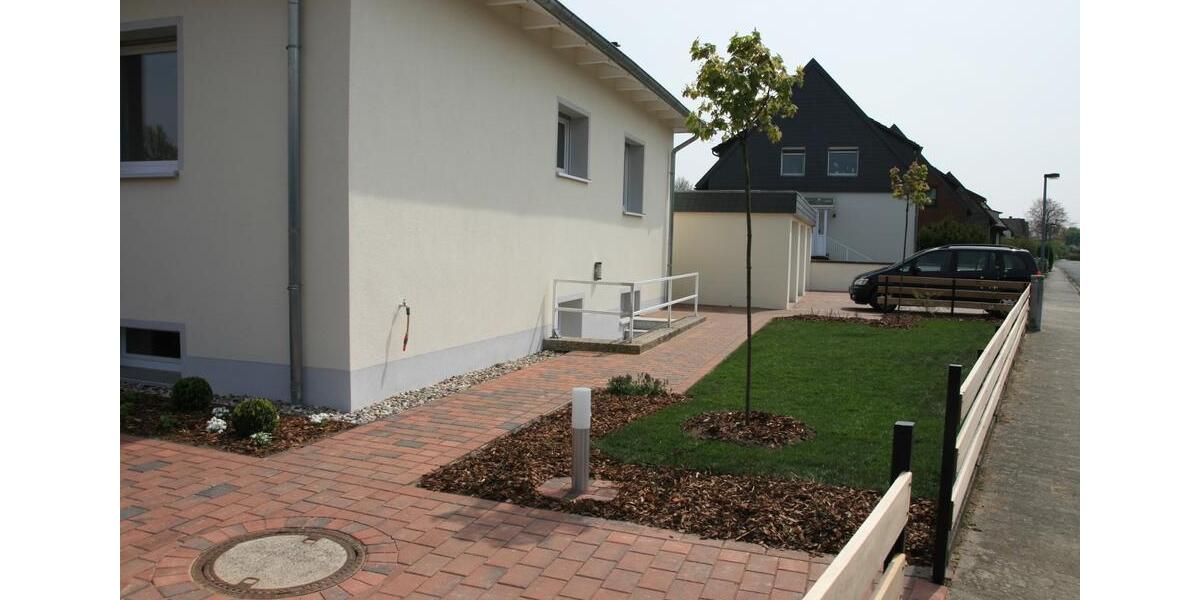 Doppelhaushälfte Lehrte - 5 Zimmer, 138 m&sup2;, 1.600&euro; | Angebot:26615350