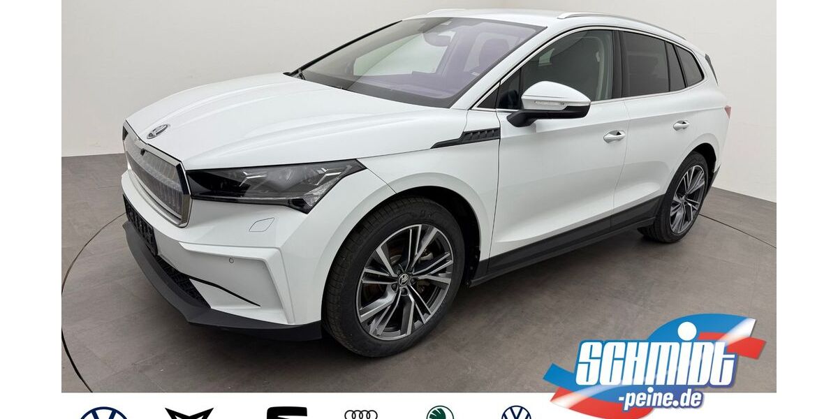 Skoda Enyaq 42.290 km 35.900 &euro; Peine 31226