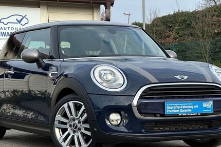 Mini Cooper 88.000 km 15.950 &euro; Hannover 30419
