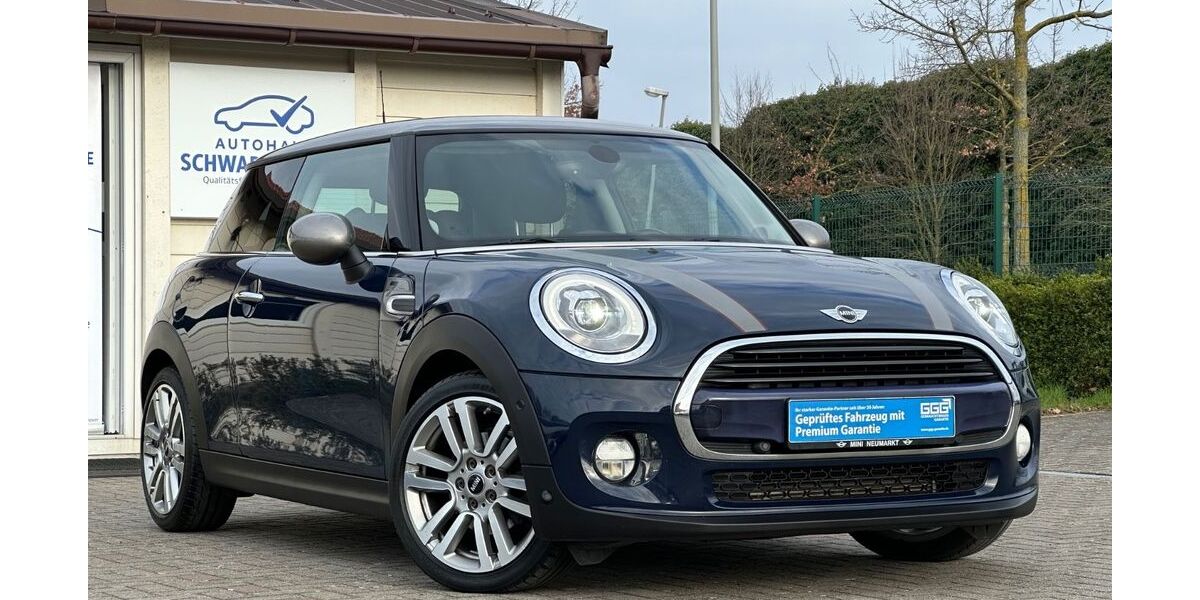 Mini Cooper 88.000 km 15.950 &euro; Hannover 30419