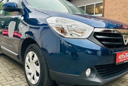 Dacia Lodgy 95.880 km 6.990 &euro; Salzgitter 38259