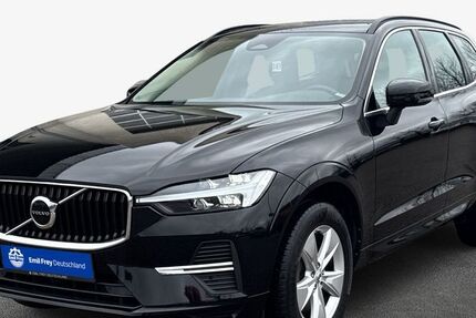 Volvo XC60 32.486 km 32.418 &euro; Hildesheim 31135