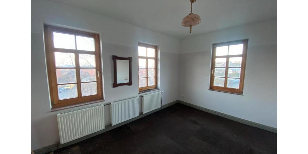 Etagenwohnung Elze - 3 Zimmer, 72 m&sup2;, 540&euro; | Angebot:25834613