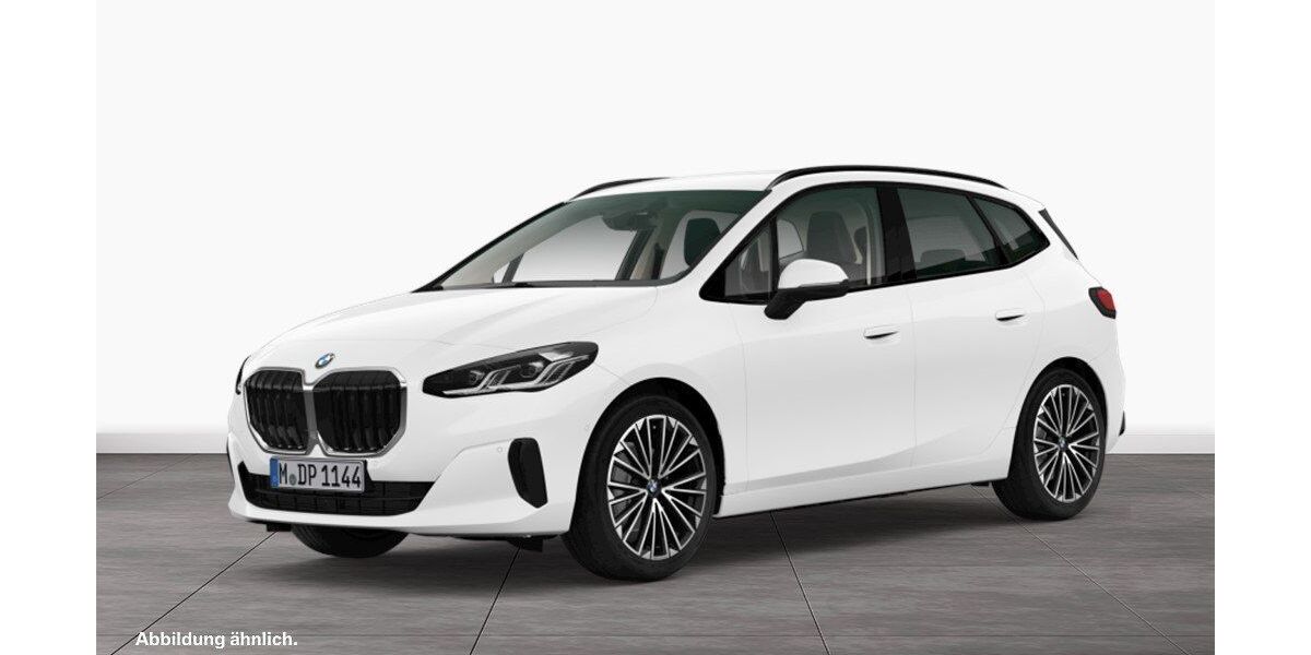 BMW 220 Active Tourer 15.054 km 30.905 &euro; Hannover 30539