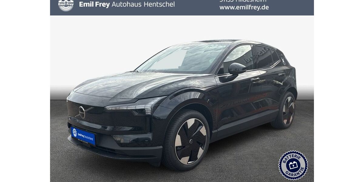 Volvo EX30 7.500 km 38.499 &euro; Hildesheim 31135