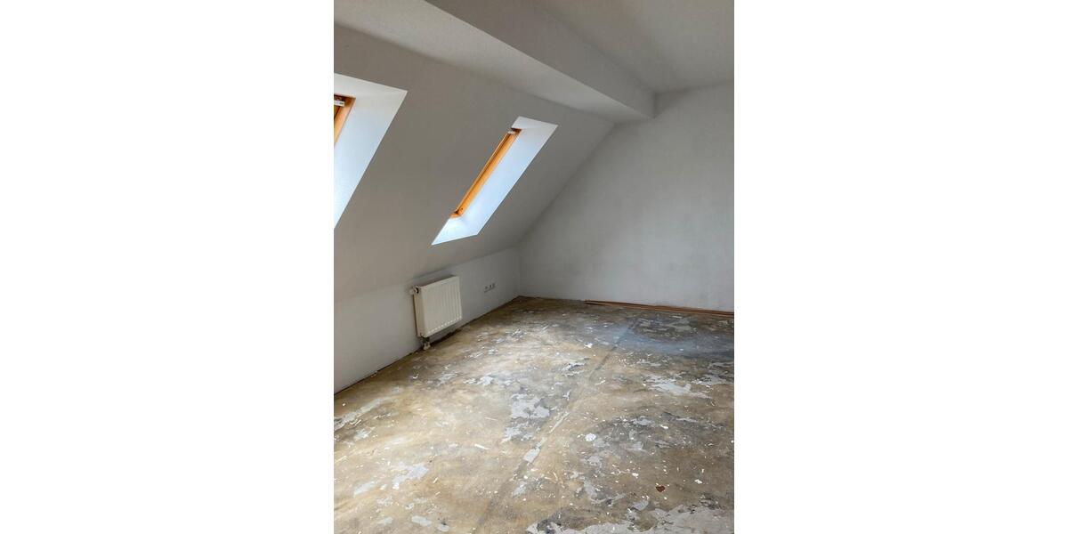 Maisonettenwohnung Hildesheim Itzum-Marienburg - 3 Zimmer, 95 m&sup2;, 600&euro; | Angebot:25841907
