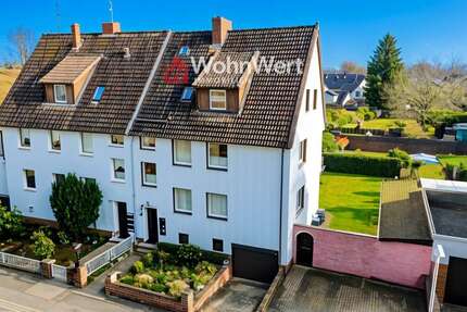 Haus Hannover / Vinnhorst Vinnhorst - 9 Zimmer, 181 m&sup2;, 509.000&euro; | Angebot:25827228