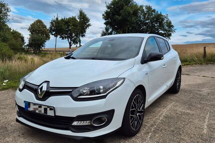 Renault Megane 157.000 km 6.999 &euro; Baddeckenstedt 38271