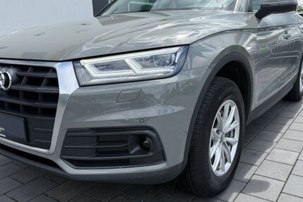 Audi Q5 97.000 km 30.990 &euro; Ilsede 31246