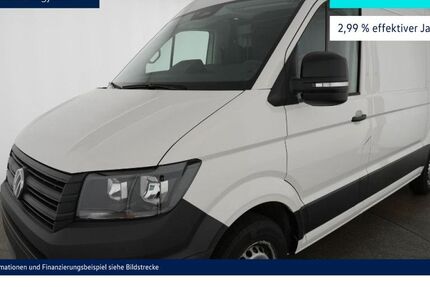 VW Crafter 11.555 km 35.990 &euro; Hannover 30419