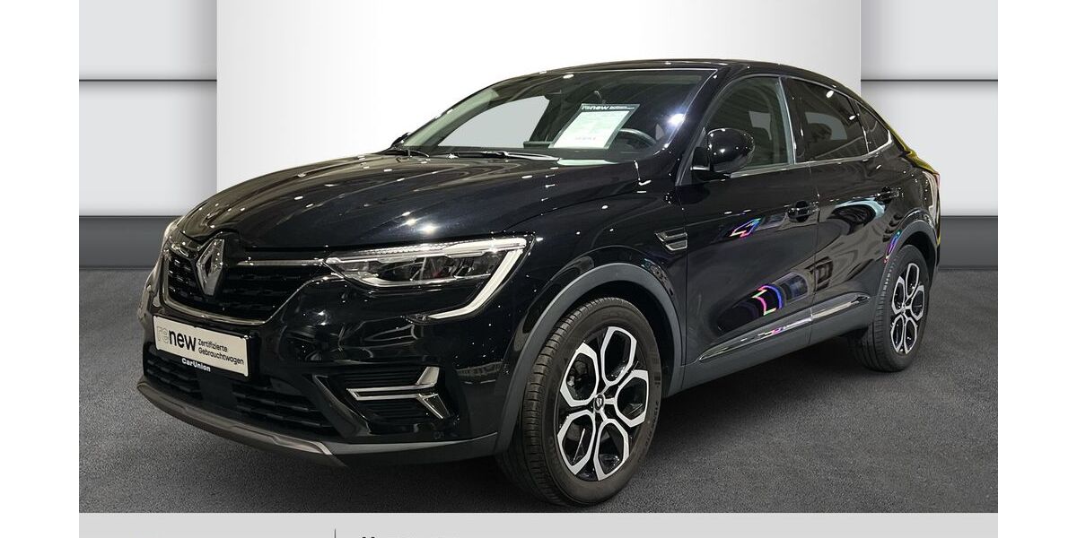 Renault Arkana 44.645 km 21.460 &euro; Hannover 30519
