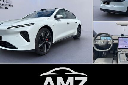 Nio ET7 12.000 km 52.000 &euro; Hildesheim 31135