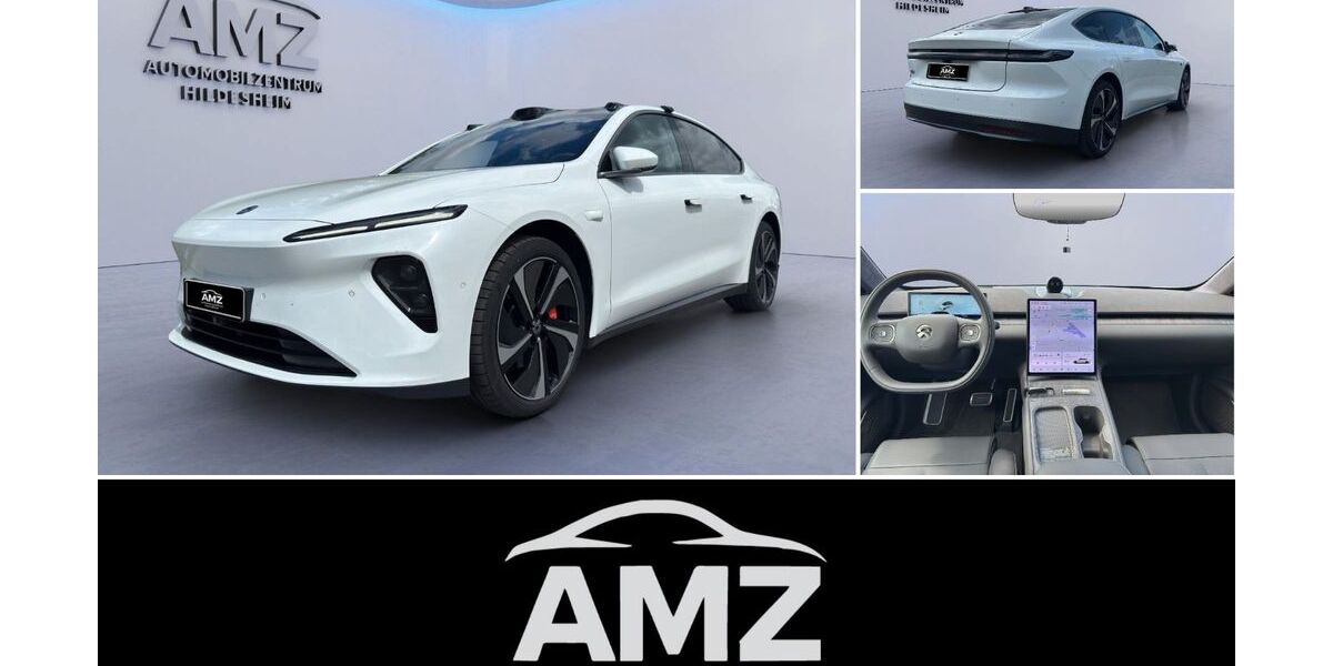 Nio ET7 12.000 km 52.000 &euro; Hildesheim 31135