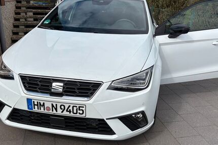 Seat Ibiza 20.900 km 16.500 &euro; Salzhemmendorf 31020