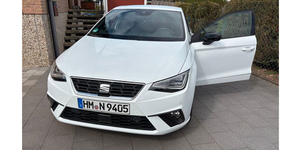 Seat Ibiza 20.900 km 16.500 &euro; Salzhemmendorf 31020