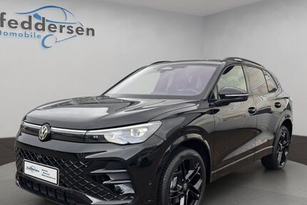 VW Tiguan 8.000 km 59.979 &euro; Alfeld 31061