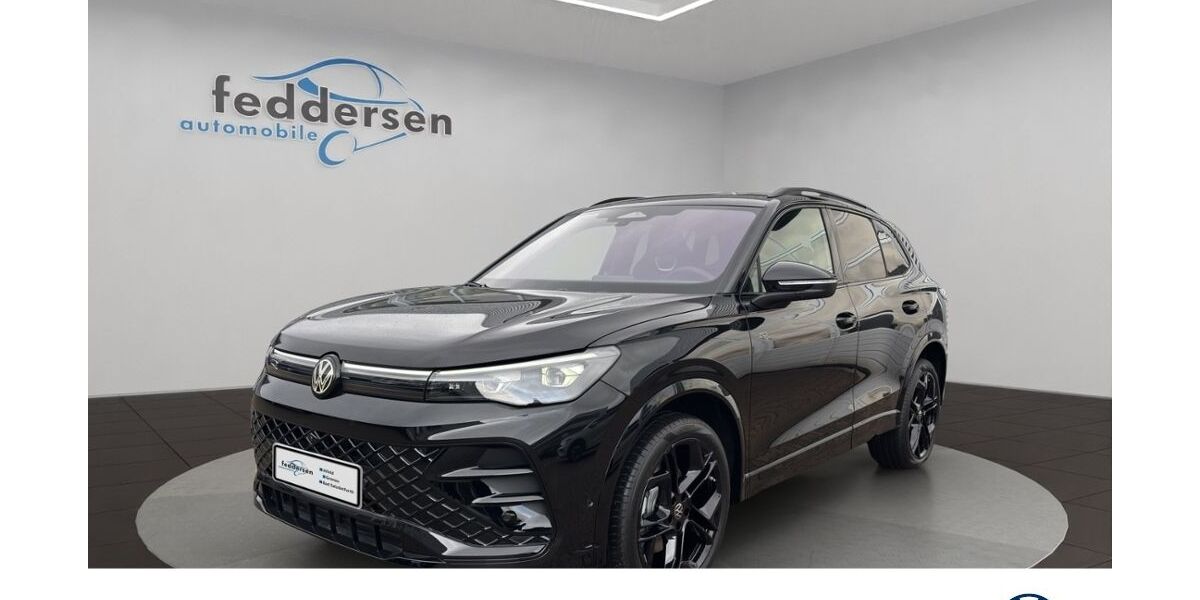 VW Tiguan 8.000 km 59.979 &euro; Alfeld 31061