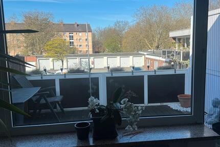 Wohnung Hannover Bothfeld-Vahrenheide - 3 Zimmer, 95 m&sup2;, 1.000&euro; | Angebot:26002088