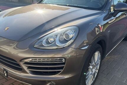Porsche Cayenne 207.000 km 15.400 &euro; Pattensen 30982