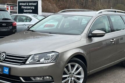 VW Passat Variant 174.300 km 8.750 &euro; Alfeld (Leine) 31061