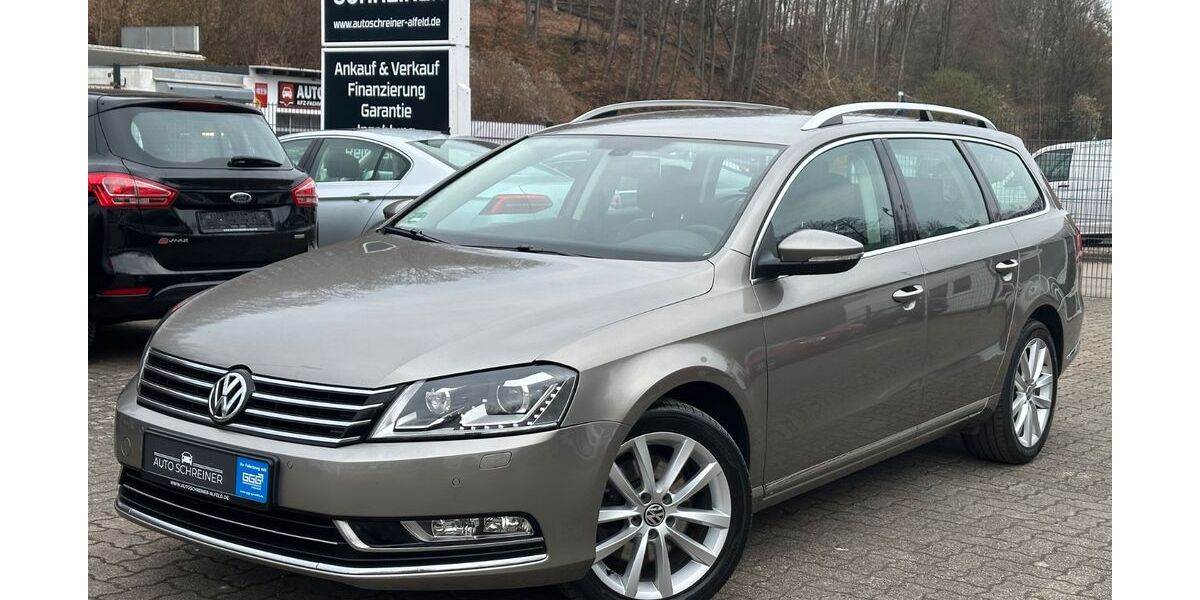 VW Passat Variant 174.300 km 8.750 &euro; Alfeld (Leine) 31061