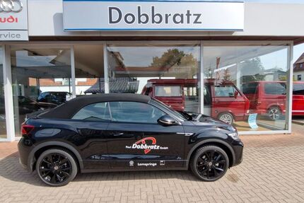 VW T-Roc 1.800 km 43.600 &euro; Lamspringe 31195