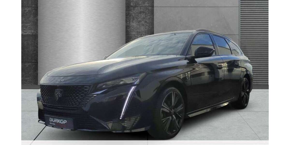 Peugeot 308 32.177 km 25.880 &euro; Hildesheim 31135