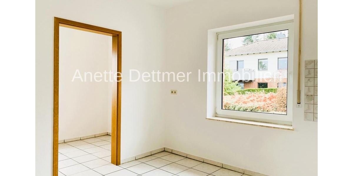 Etagenwohnung Alfeld (Leine) - 3 Zimmer, 91 m&sup2;, 819&euro; | Angebot:23804279
