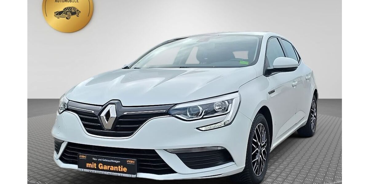Renault Megane 84.145 km 8.900 &euro; Hannover 30179