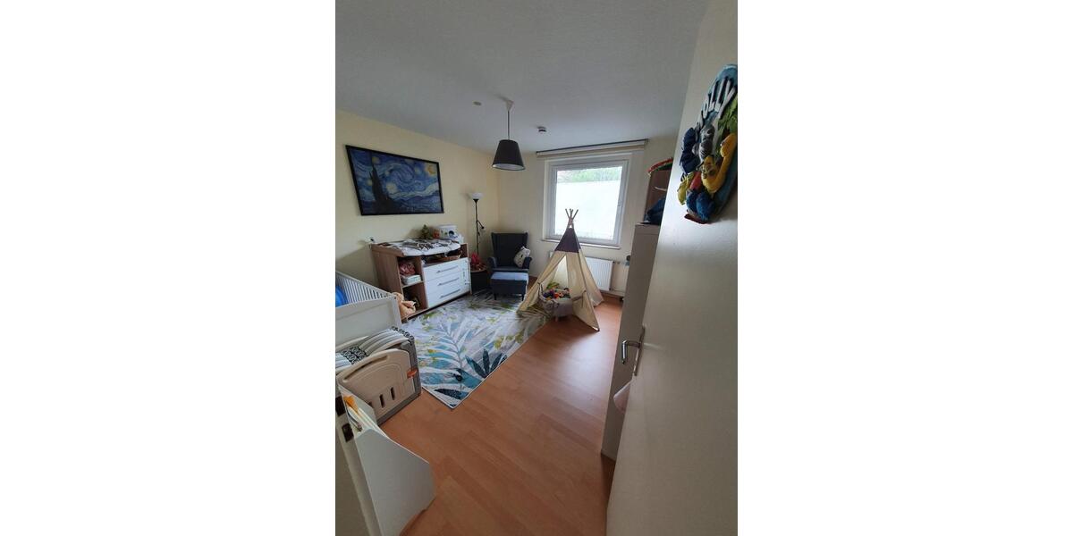 Hochparterre Hannover Döhren-Wülfel - 3 Zimmer, 79 m&sup2;, 880&euro; | Angebot:25988537