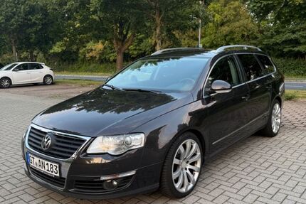 VW Passat 242.500 km 5.500 &euro; Hildesheim 31139