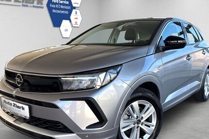 Opel Grandland (X) 9.552 km 19.990 &euro; Peine 31226